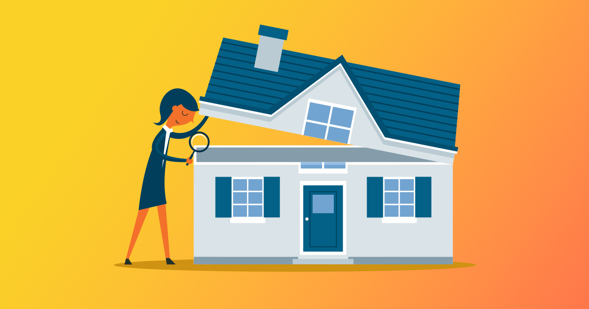 Buying a Home...Ask for a CLUE Report