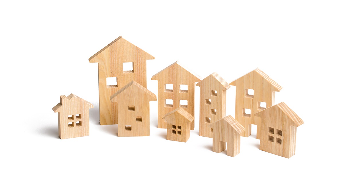 Homeownership Cycle and Inventory