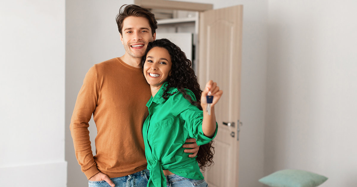 Buy Now, Refinance Later