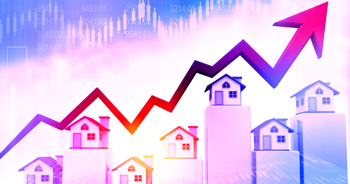 Why a Home Should Be Your First Investment