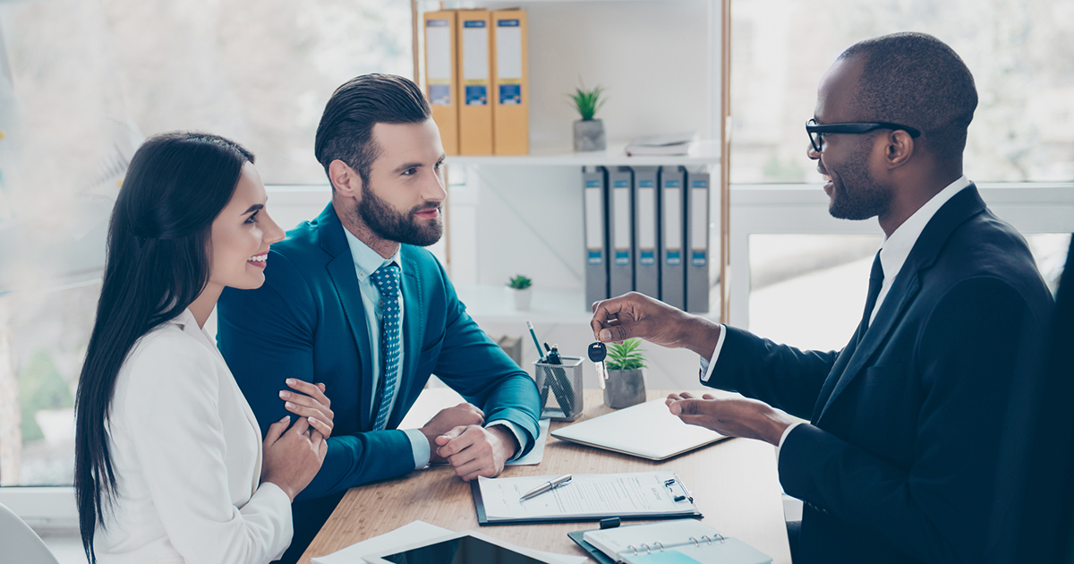 Coordinating the Sale and Purchase of Your Home