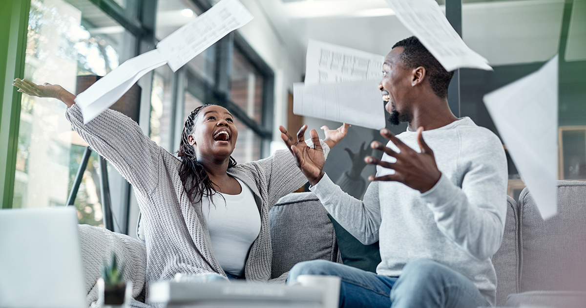 Paying Down Your Mortgage