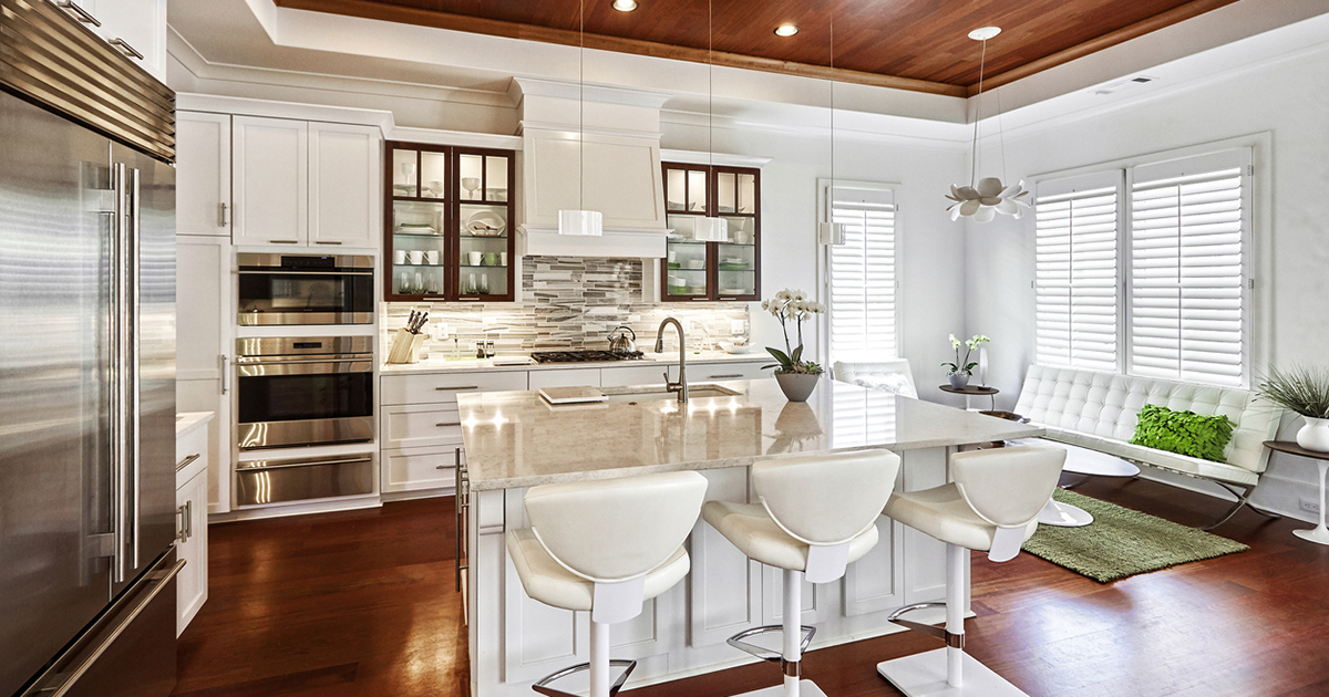 Horizon Properties Guam