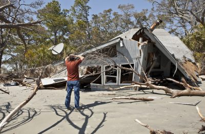 Hurricane Preparation Tips