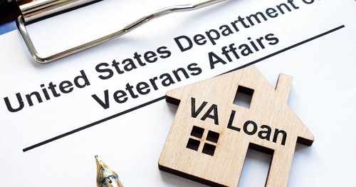 VA Loan Limits Removed